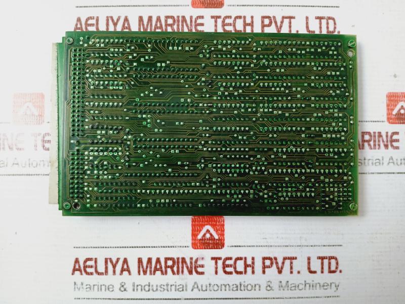 Eberle Ls 45 1155 Pcb Card - Image 4