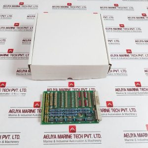Eberle Ls 45 1157A Input Module 94V
