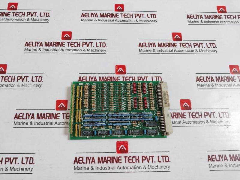 Eberle Ls 45 1157/A Input Module 94V - Image 3