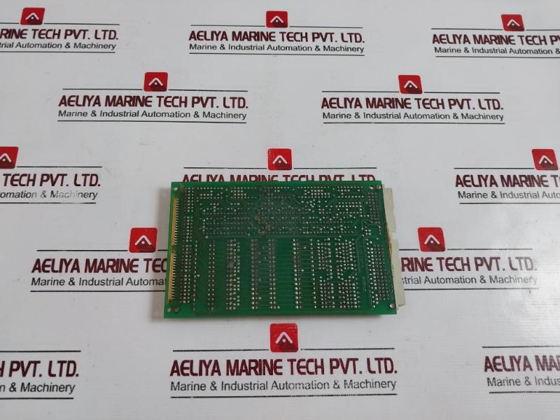 Eberle Ls 45 1157/A Input Module 94V - Image 4