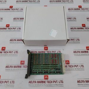 Eberle Ls 45 1157A Pcb Board