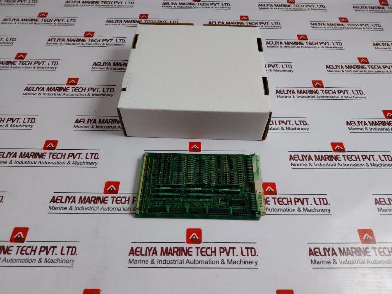 Eberle Ls 45 1157a Pcb Board