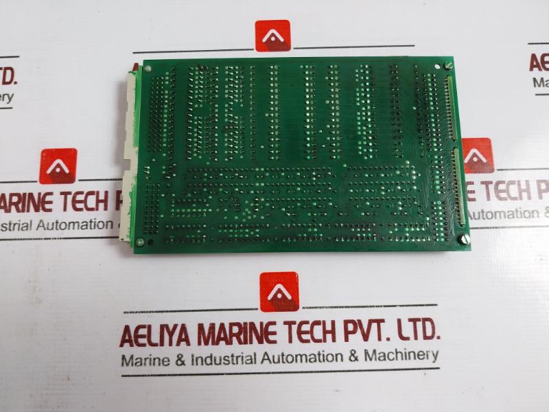 Eberle Ls 45 1157/a Pcb Board - Image 4