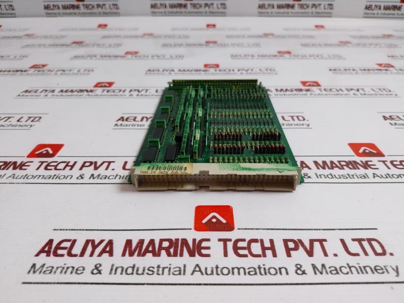 Eberle Ls 45 1157/a Pcb Board - Image 3