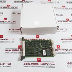 Eberle P-41 Processor Module