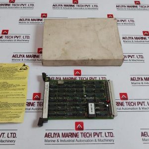 Eberle P-41 Processor Module