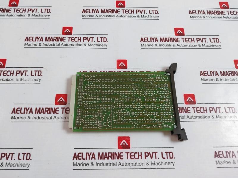 Eberle P-41 Processor Module - Image 4