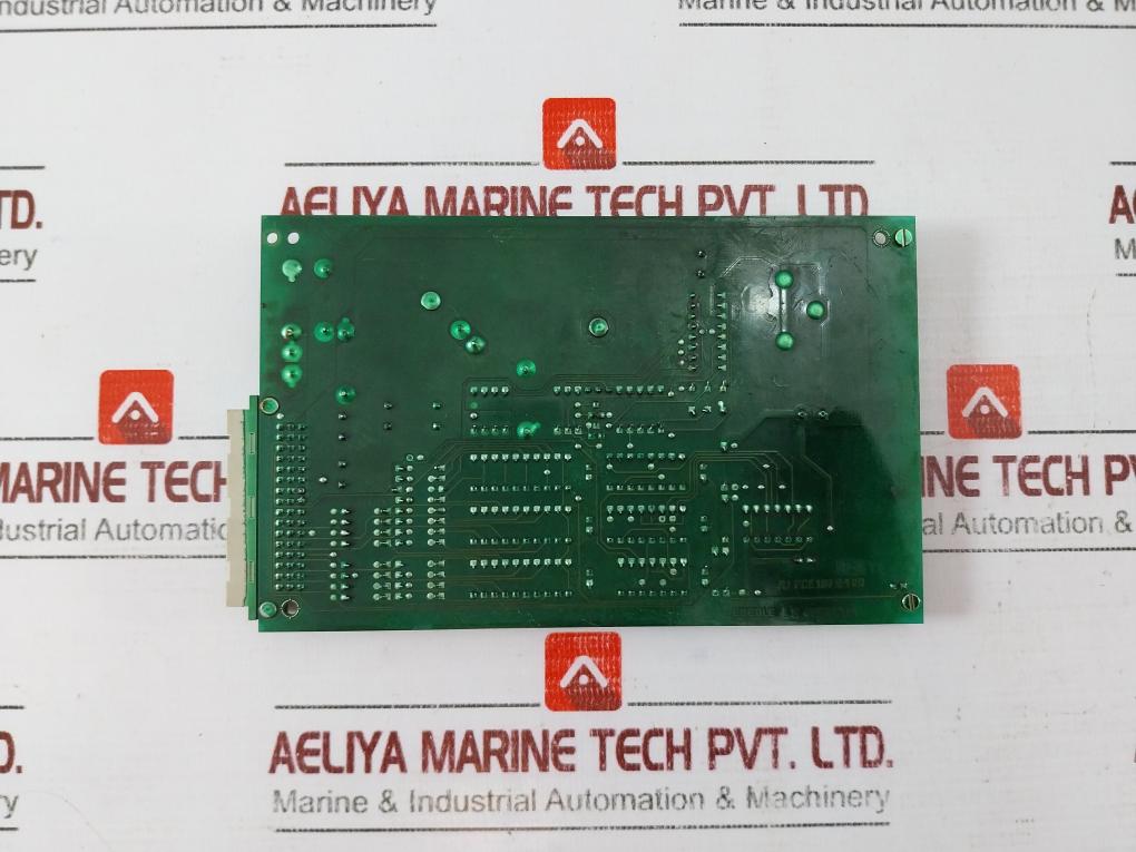 Eberle Pd 45 1156/A Power Supply Board - Image 4