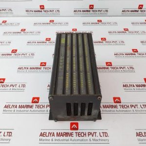 Eberle Pls 511 Programmable Controller 24v