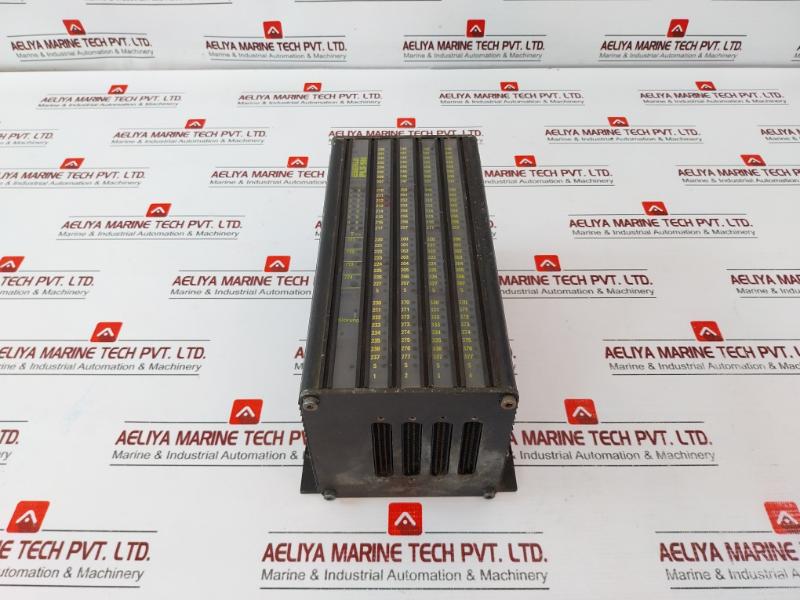 Eberle Pls 511 Programmable Controller 24v