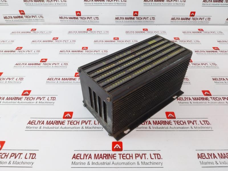 Eberle Pls 511 Programmable Controller 24v - Image 3