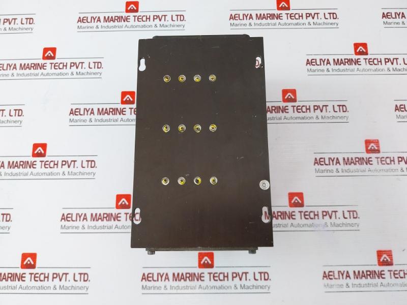 Eberle Pls 511 Programmable Controller 24v - Image 4