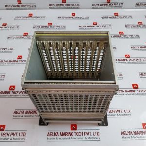 Eberle Pls 514 Rack W Power Supply 24v