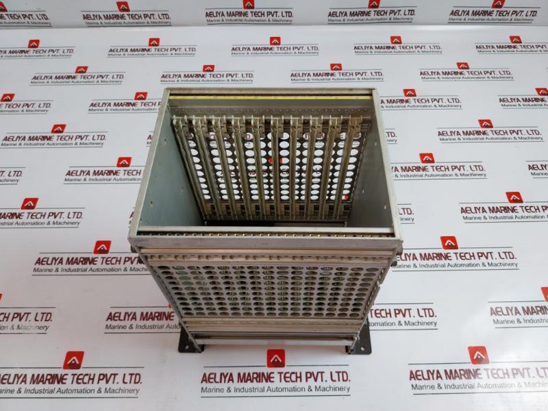 Eberle Pls 514 Rack W Power Supply 24v