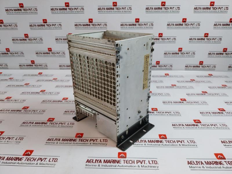 Eberle Pls 514 Rack W Power Supply 24v - Image 3