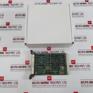 Eberle S-41 Input Module 94V