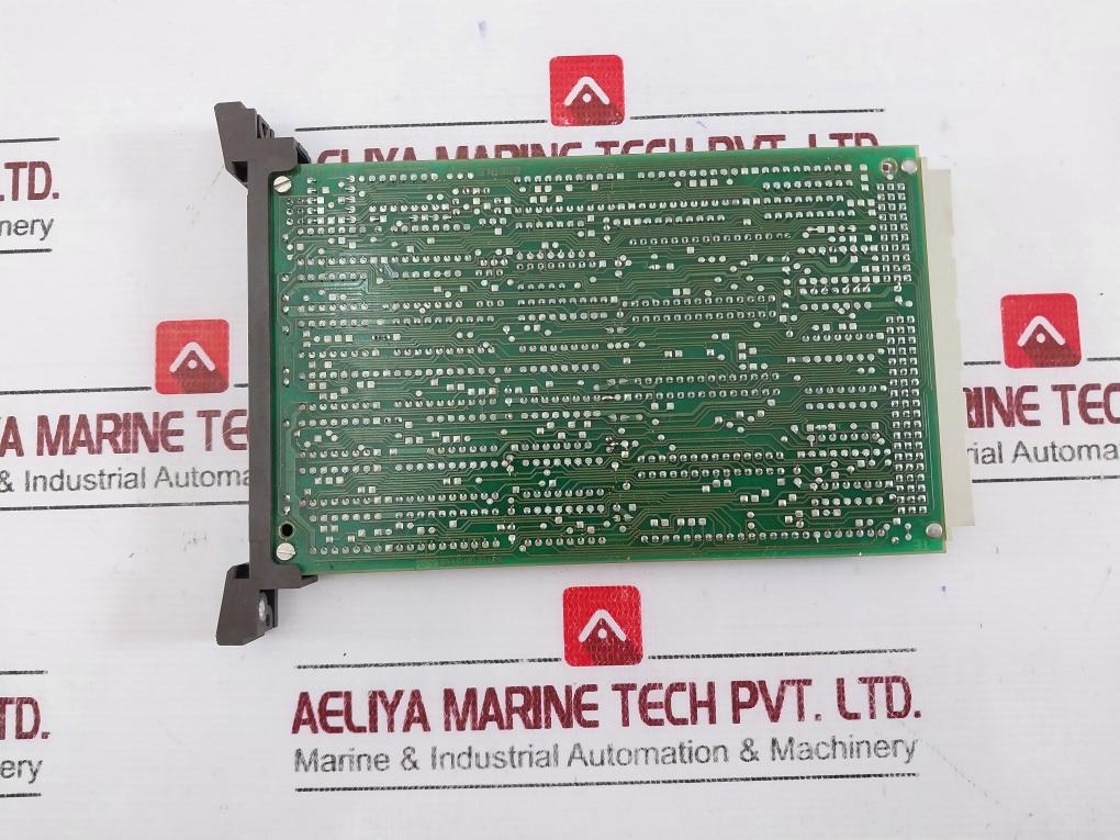 Eberle S-41 Input Module 94V - Image 4