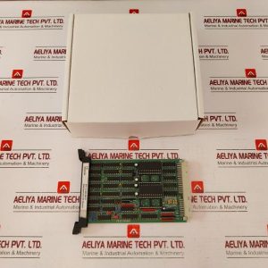 Eberle S-41 Storage Module