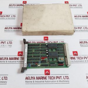 Eberle S-41 Storage Module