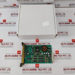 Eberle V-41 Pcb Board