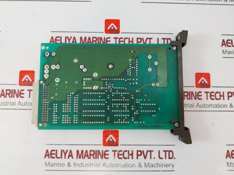 Eberle V-41 Pcb Board - Image 4