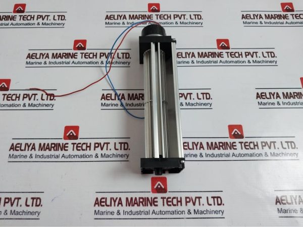 Ebm-papst Qg030-14812 Tagential Fan