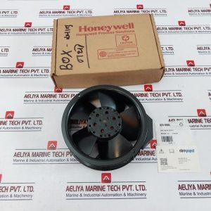Ebm-papst W2e143-aa15-01 Series Axial Fan