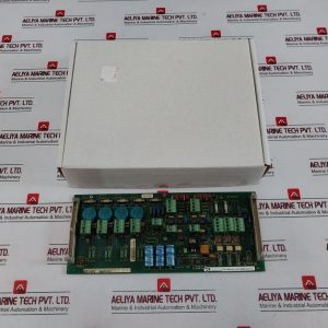 Elbau Electronics 609012210 Pcb Board