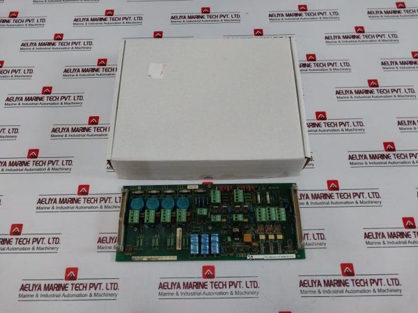 Elbau Electronics 609012210 Pcb Board