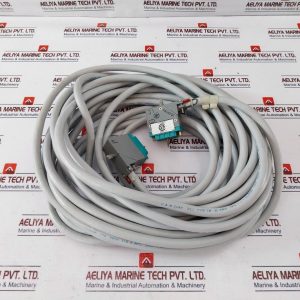 Elco 8016 Connector Cable