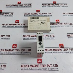 Electromatic U117900 Relay 250v