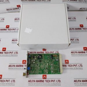 Electronic Devices Ed710 Pcb Board