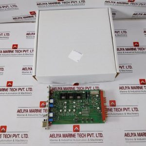 Electronic Devices Ed721 Pcb Board