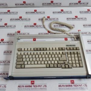 Elma Electronic 70-060-10 Hpr Keyboard