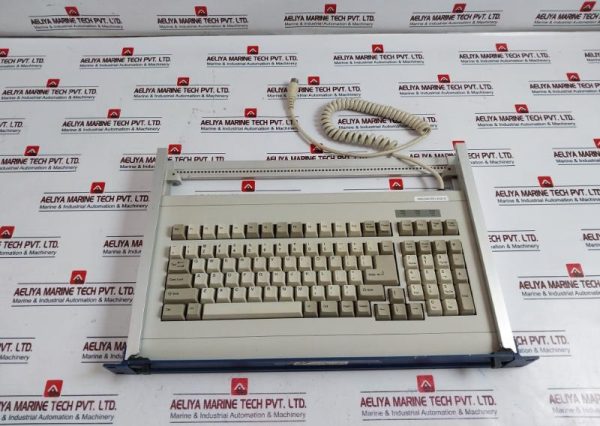 Elma Electronic 70-060-10 Hpr Keyboard