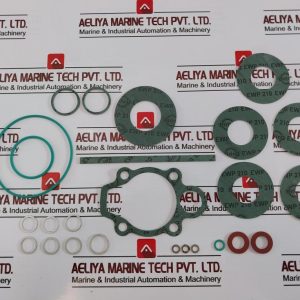 Elring Allweiler Ewp 210 Gasket Set