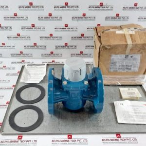 Elster H4000 Waltman Cold Water Meter Map16bar 1litre Pulse