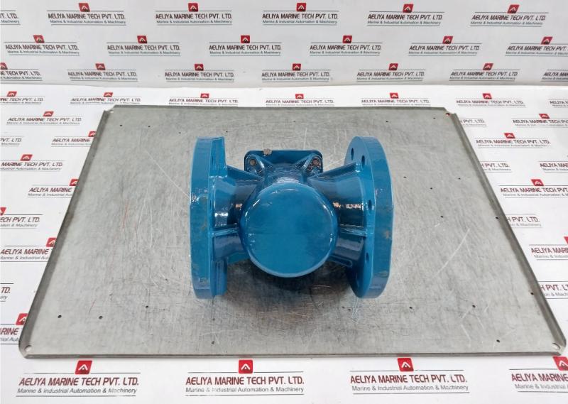 Elster H4000 Waltman Cold Water Meter Map16bar 1litre Pulse - Image 4