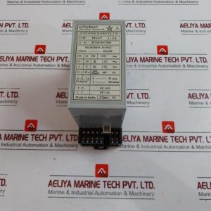 Elster Tra-267 Measuring Transducer