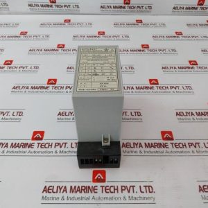 Elster Tra-268 Measuring Transducer 110V