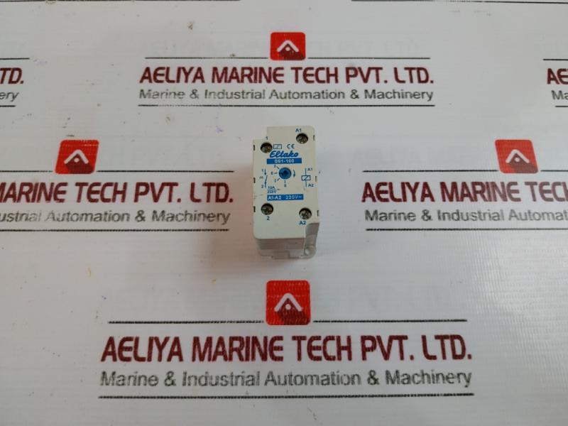 Eltako S91-100 Mechanical Control Switches 230V