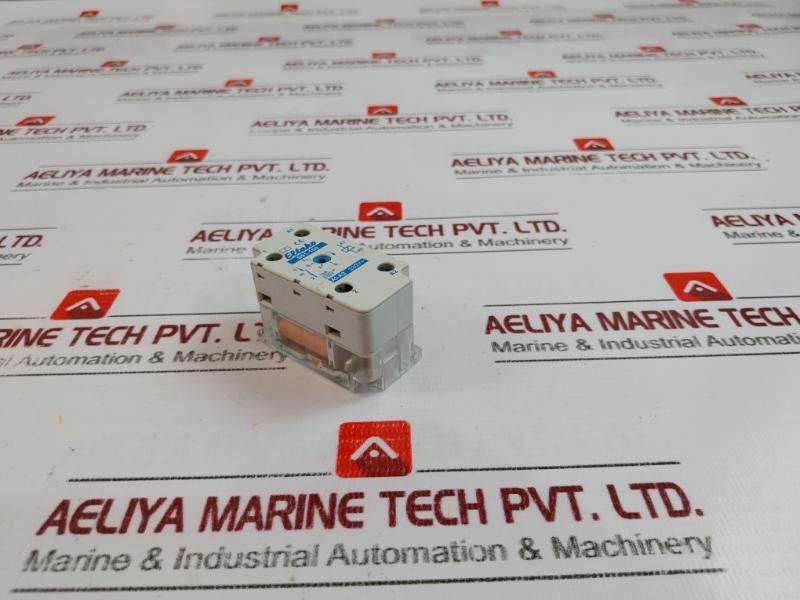 Eltako S91-100 Mechanical Control Switches 230V - Image 3