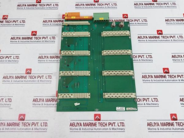 Eltek Energy 11882.Av1 Pcb Card