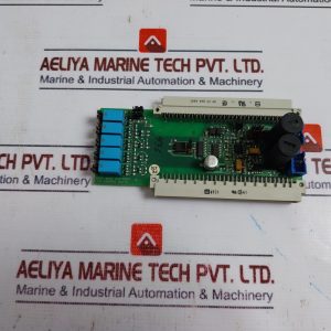 Eltek Energy 11888.Av2 Pcb Card