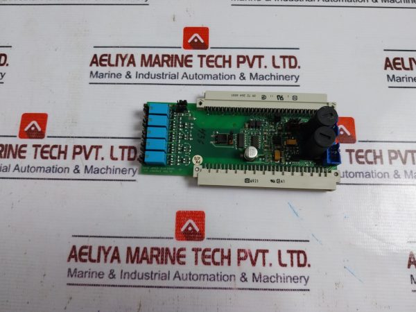 Eltek Energy 11888.Av2 Pcb Card