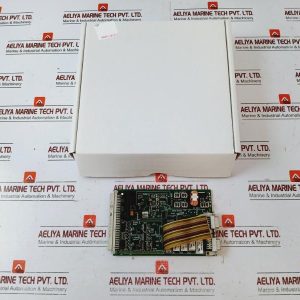 Emerson 43500930 Printed Circuit Board 24v