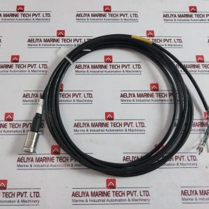 Emerson Mas 2600 5 Meter Cable