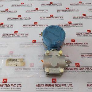 Emerson Rosemount 1151 Smart Pressure Transmitter 45 V