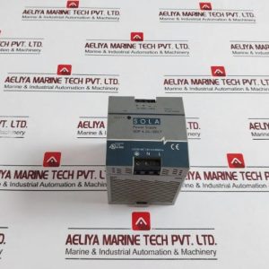 Emerson Sdp 4-24-100lt Power Supply 24 V