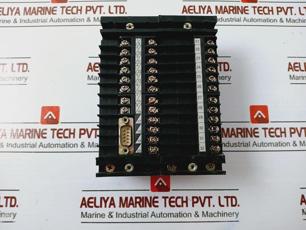 Emis Mf 530-l Contactor Pc Board Module With Emis Single Phase 250v - Image 4